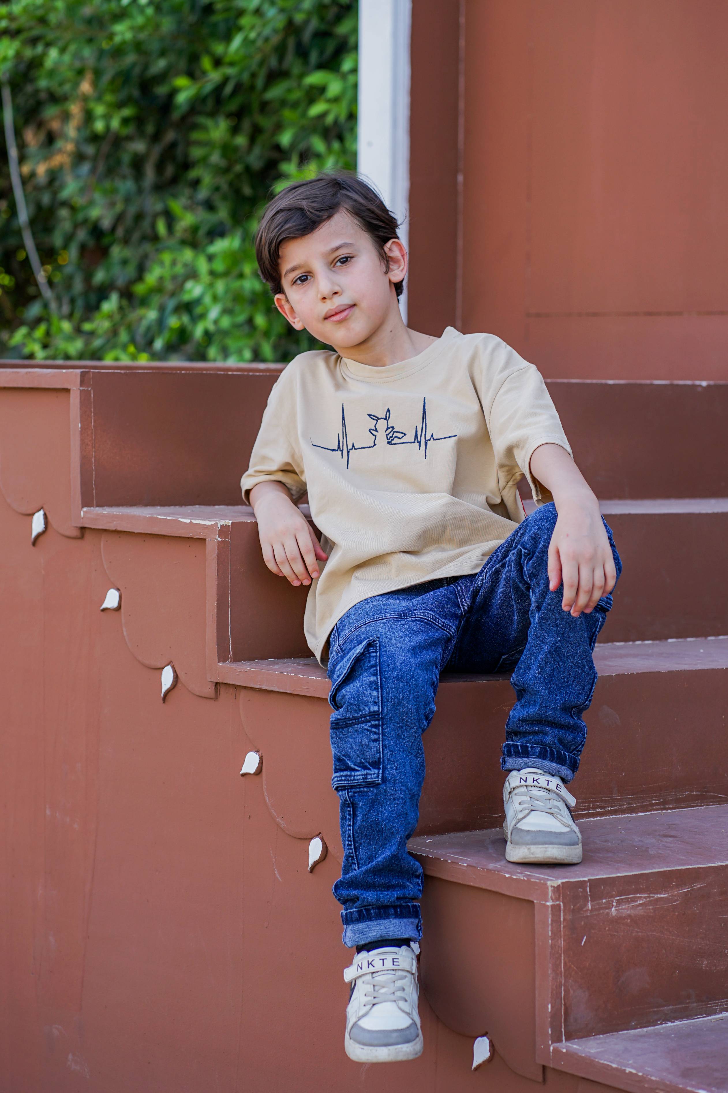 Pokémon Boy