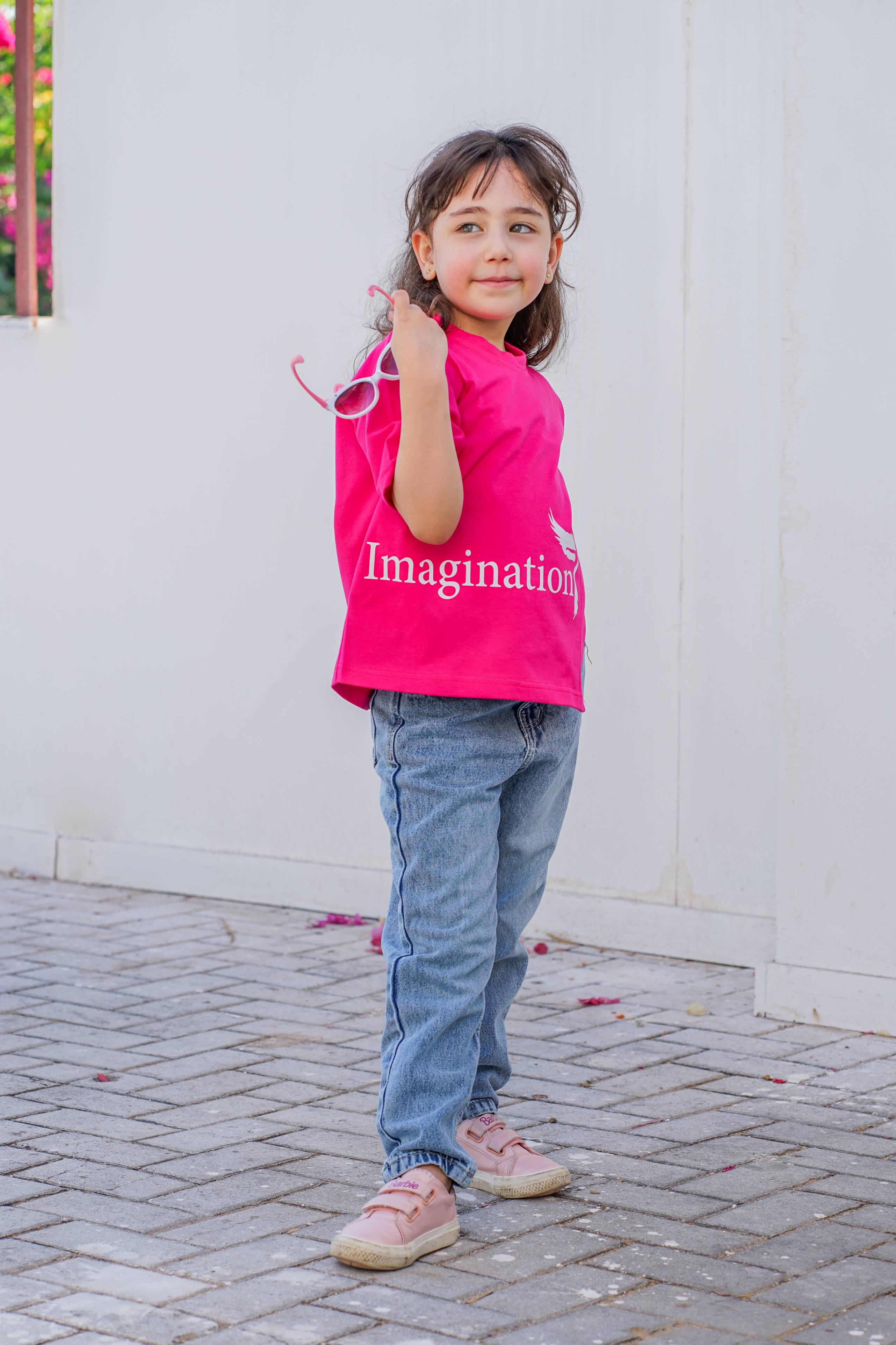 imagination Style